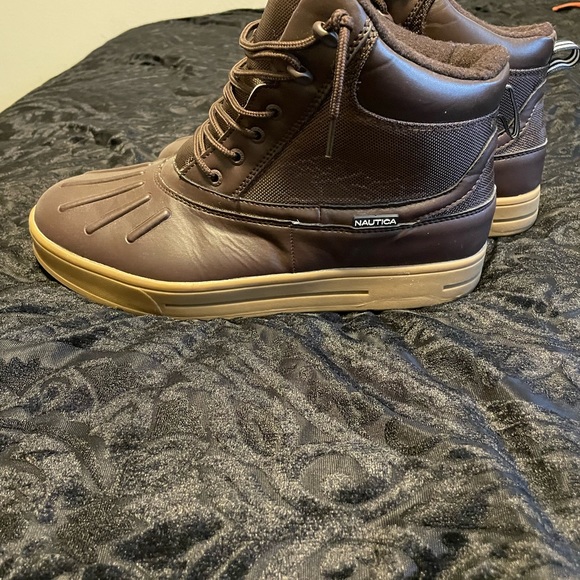 Mens boots - Picture 3 of 5